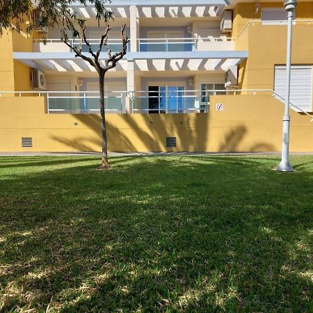 Apartamento Con Wifi A 50M De La Playa Денія Екстер'єр фото