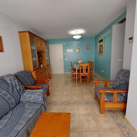 Apartamento Con Wifi A 50M De La Playa Денія Екстер'єр фото