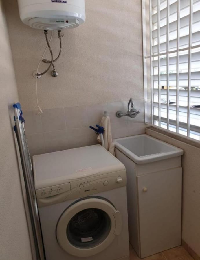 Apartamento Con Wifi A 50M De La Playa Денія Екстер'єр фото
